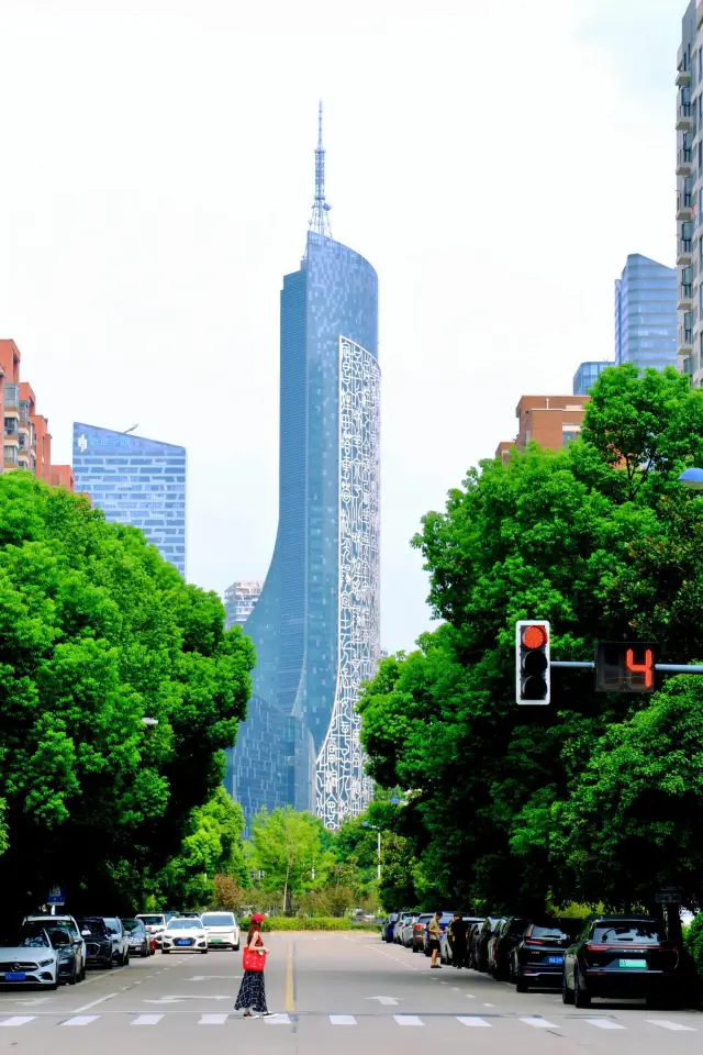 Underrated Treasure City Hefei Two Days and One Night Full Guide