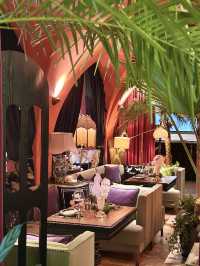 French cuisine in BJ