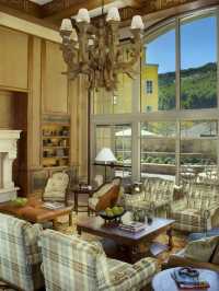 ๐ Luxe Vail Escapes: Mountain Views & Adventure! ๐๏ธโจ