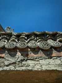 跟著黑悟空打卡南安寺塔