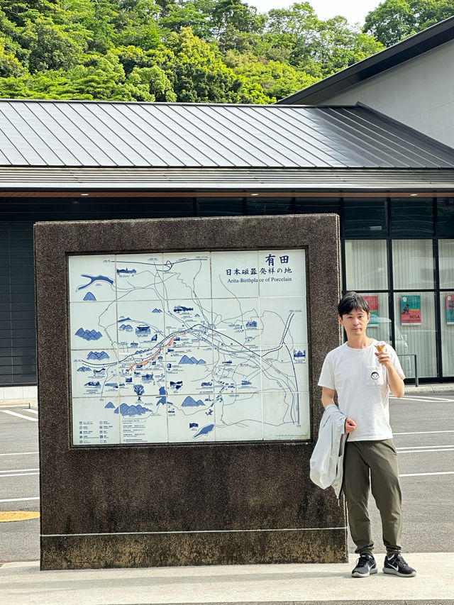 和牛盛宴、溫泉療癒、陶瓷藝術,佐賀這樣玩。