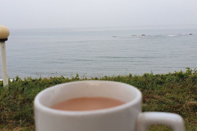 坎納諾爾：海天一色，印度夢幻之旅。