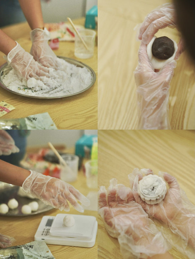 中秋節佳節 | 免費打卡中國橘鄉。
