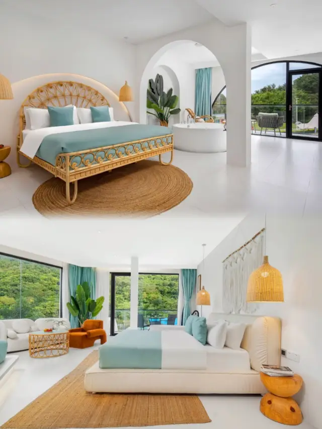 ริมน้ำเก้าสาย ณ ดินแดนแห่งบ้านสวรรค์ พบกับความหรูหราแห่งธรรมชาติ และเพลิดเพลินไปกับช่วงเวลาแห่งการพักผ่อน