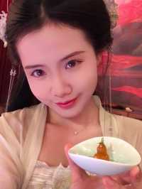 滴滴!司命殿中秋宴席打卡

滴滴!司命殿中秋宴席打卡。