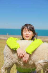 青海騎士精神小眾深度遊。