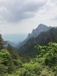 登山準備