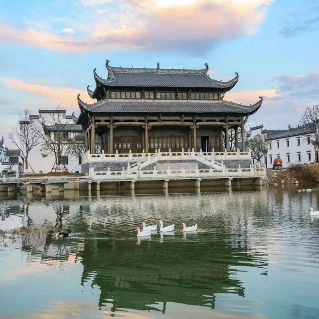 祥雲灣：歷史的畫卷，文化的長廊