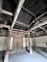 佛頭寺。