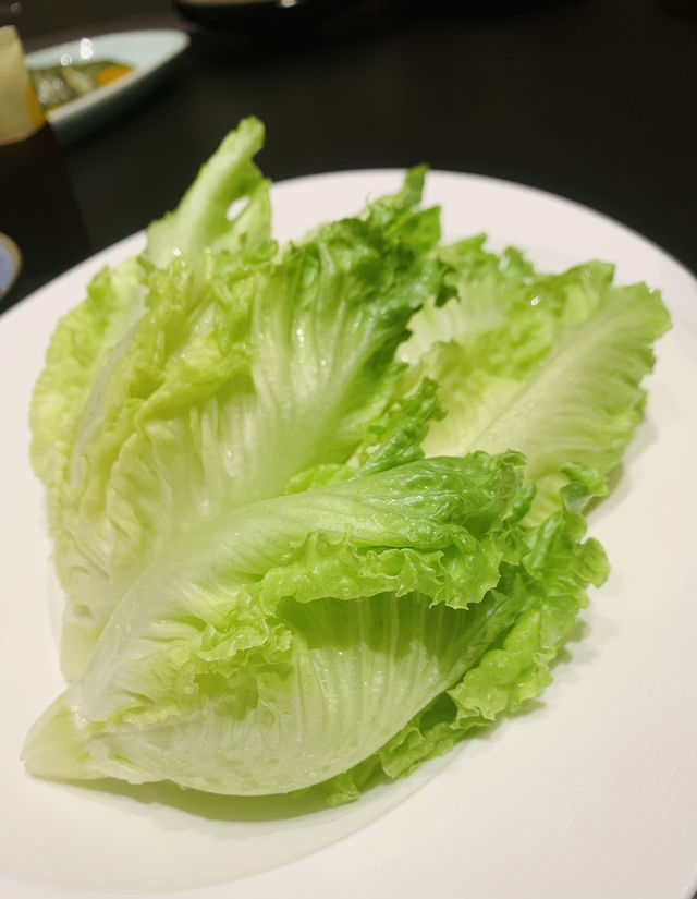 食材嚴選、頂級、新鮮、時令，讓人無法拒絕且欲罷不能地好吃。