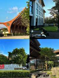 廣州出發1.5小時｜新興兩日一夜湯泉之旅。