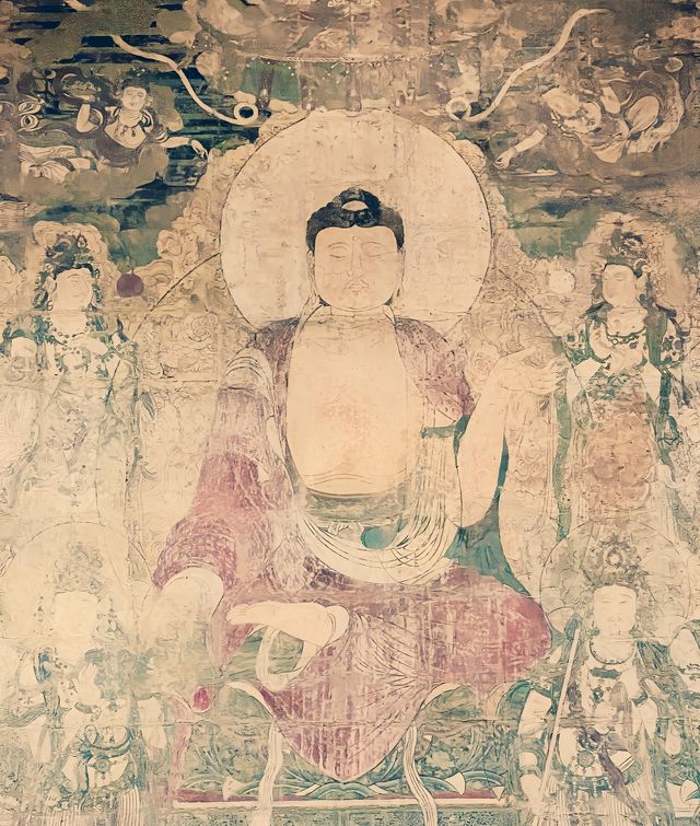 「穿梭時空的藝術殿堂：大都會藝術博物館震撼之旅」。