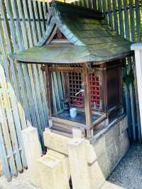 日本ㅣ京都ㅣ白川筋老街散策ㅣ石橋流水老屋。
