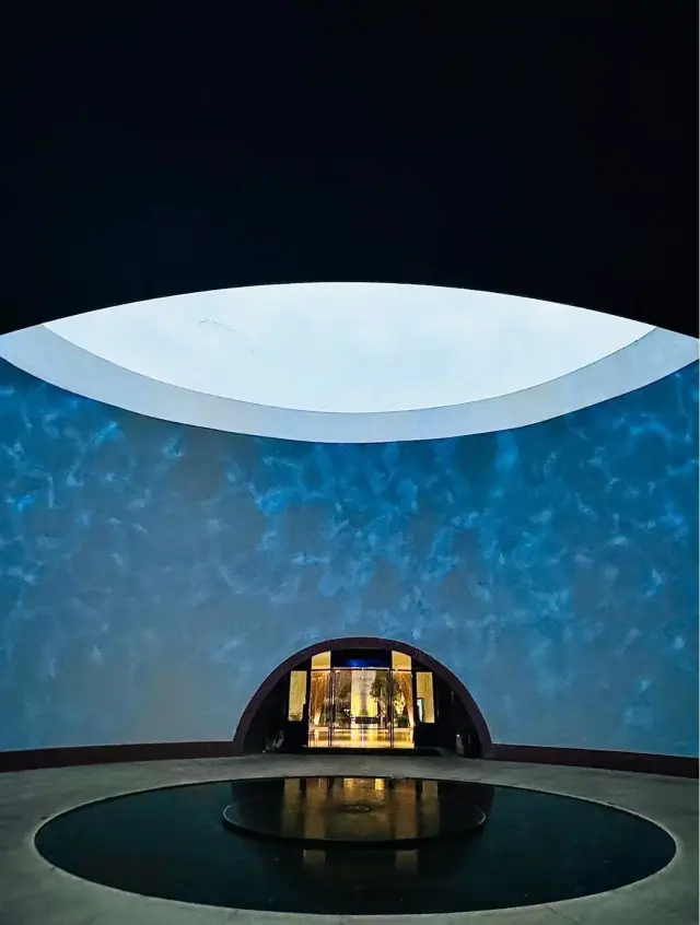 A 2-day chill vacation is so comfortable! 