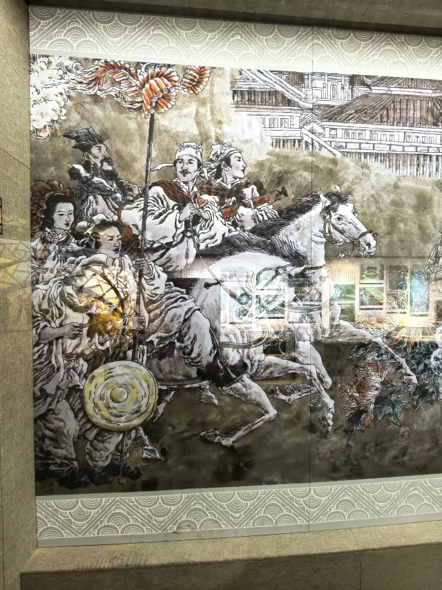 宦海沉浮  廉政惠民--蘇軾的跌宕人生（二）。