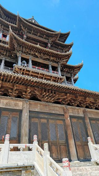 Quanjiao ︴ Taiping Ancient City ︴ Bangquan Noodle Restaurant ︴ Historical and Cultural. 