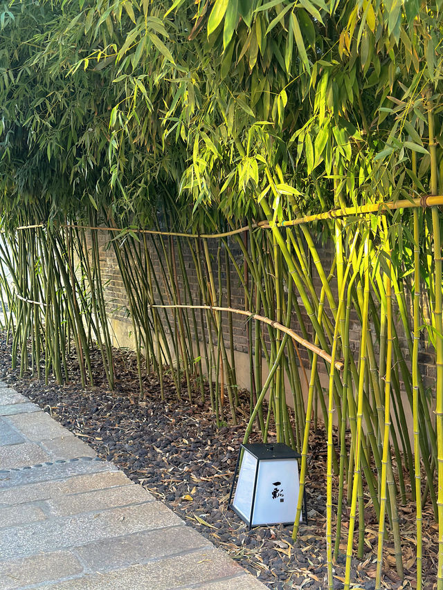 朋友圈以為我去了京都。