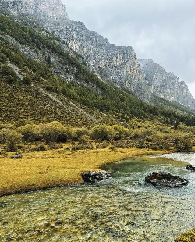 ใกล้ชิดธรรมชาติที่เต้าเฉิงหย่าติง