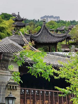 Nanyang's hidden gem, Huazhou Academy is a must-visit when you come to Nanyang!!!