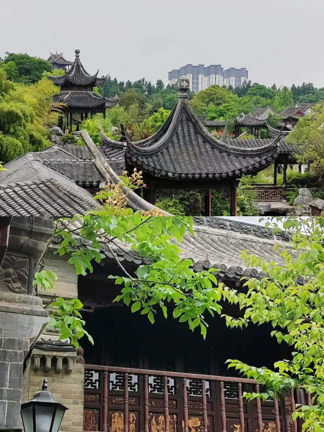 남양의 보물 같은 곳, 남양에 오면 꼭 화주서원에 들러야 해요!!!