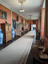 時光倒流之旅 —— Broughton Castle 探秘指南。