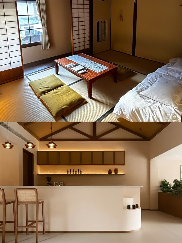 日本|避開人潮 小眾山口縣最古老溫泉。