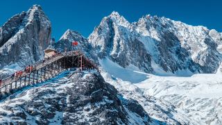 剛從玉龍雪山回來，我的建議是......。