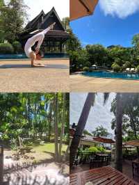 芭堤雅綠色公園度假村 | Pattaya Green Park Resort  酒店：綠色公園度。
