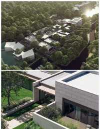 北戴河英迪格酒店 Hotel Indigo Beidaihe。