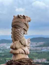 讓我們一起開啟清遠黃騰峽漂流之旅！