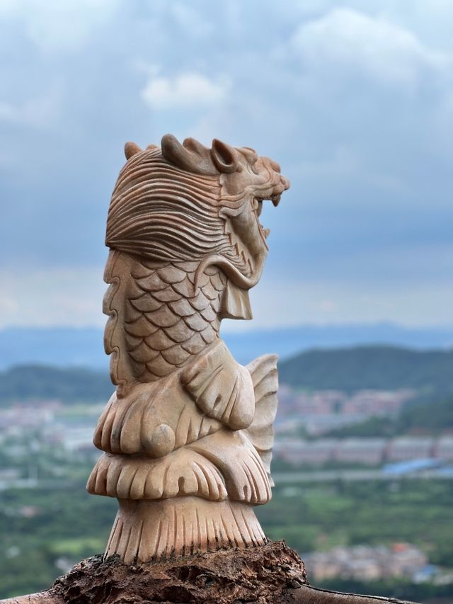 讓我們一起開啟清遠黃騰峽漂流之旅！