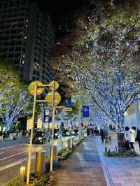 Roppongi Christmas 2022 has begun
