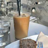 good coffee