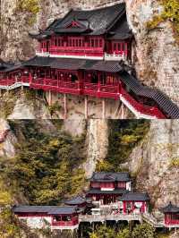 杭州建德 | 邂逅國家地理力薦的千年古韻。