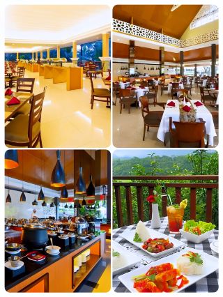 Magelang Puri Asri Hotel & Resort: Exquisite Living, Exceptional Quality.