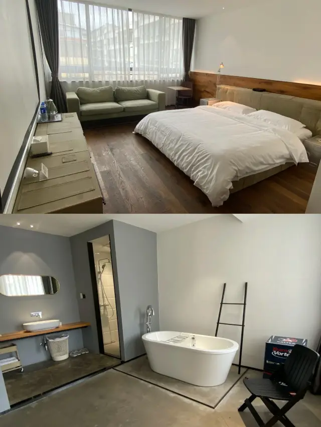 가성비 여행객들이 감격의 눈물을 흘릴 만한 샤먼 필수 숙소!!!