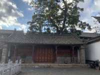 石屏文廟