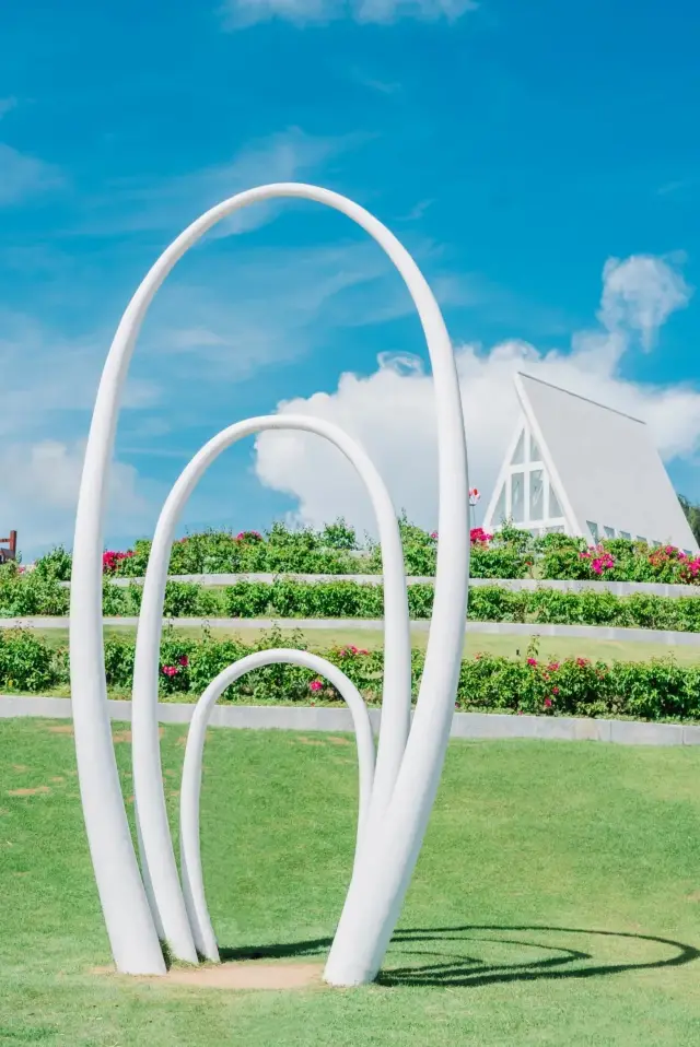 Zhuhai Dong'ao Island: A Spontaneous Island Getaway