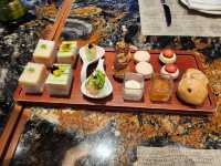 神威遊越南｜河內 Grand Mercure 體驗不容錯過   酒店：Grand Mercure