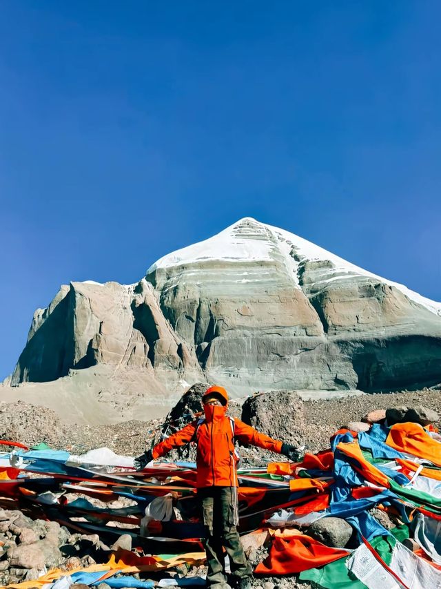 我被高山圍繞  山水自然為我祈禱