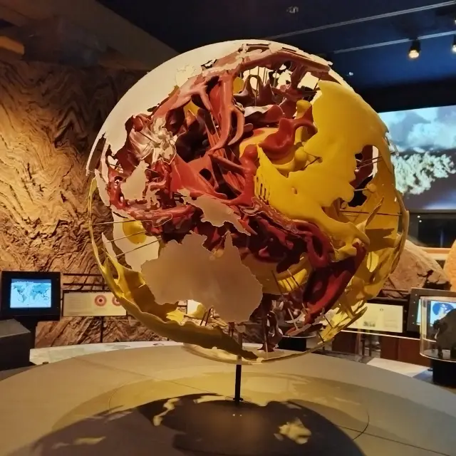 American Museum of Natural History