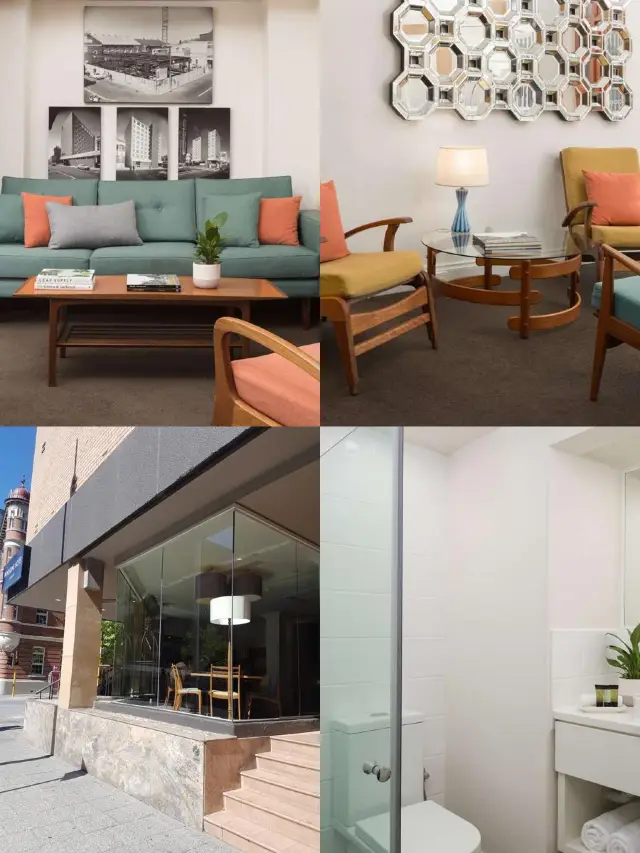 Perth Accommodation Hotel | Great CBD Location Hotel: Perth Accommodation Hotel Address: 70 Pier 