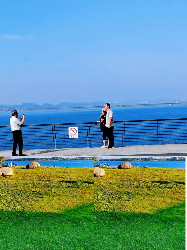 Smart hotel check-in experience!