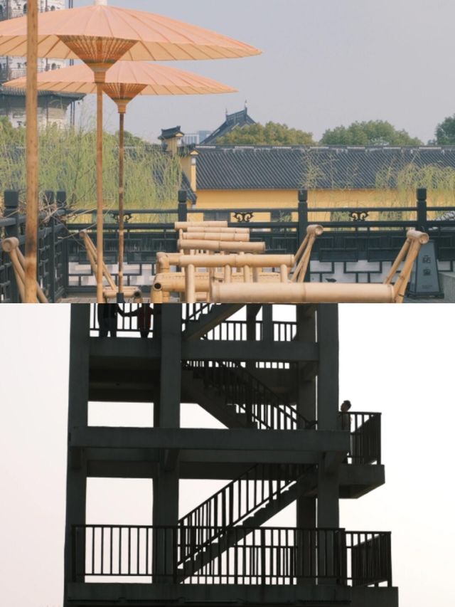 平湖 | 上海周邊1.5小時的寶藏小城