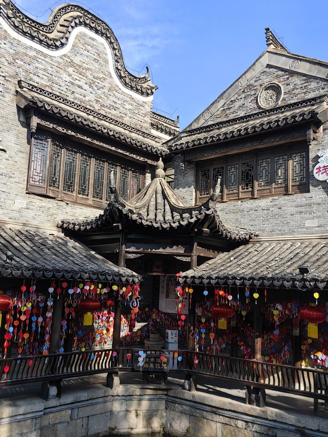 4日深度遊｜棗莊-台兒莊古城 玩轉每一刻