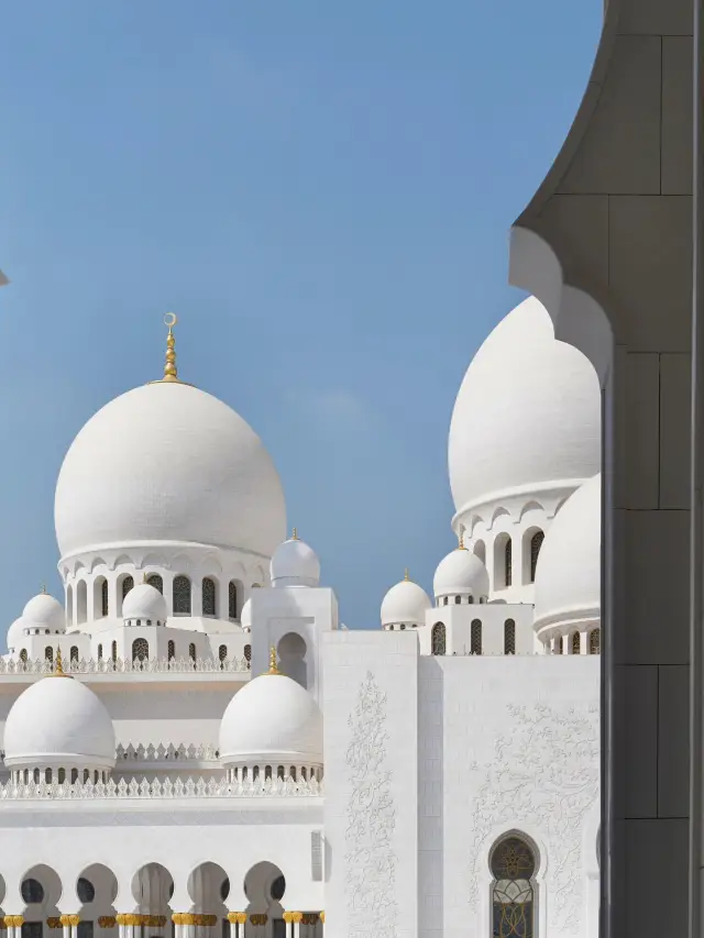 7-day visa-free trip to the UAE, fly direct and go