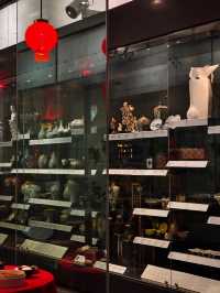 新西蘭文化體驗｜奧克蘭博物館