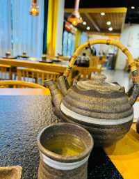 《極魚匯，用匠心盛載日式料理情懷》