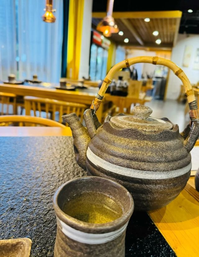 《極魚匯，用匠心盛載日式料理情懷》