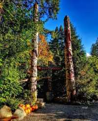 Explore the Iconic Capilano Suspension Bridge Park in Vancouver